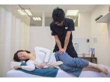 相模大野鍼灸院 整骨院/産後骨盤矯正