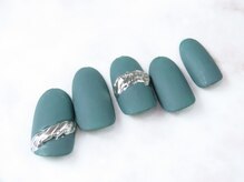 ミエル(Miel)/Matt