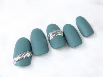 ミエル(Miel)/Matt