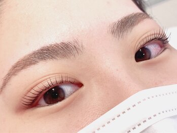 リシェル 二子玉川店(Richelle)/末広がり二重さん★リフトカール