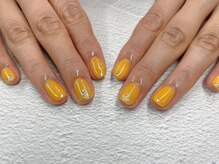 ルシア 大宮店(Lucea)/定額シンプルアートコース