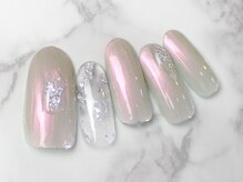 ユースタイル 中野店(U-style)/偏光パール