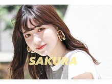 サクラ 心斎橋店(SAKURA)/HBL&パリジェンヌ♪