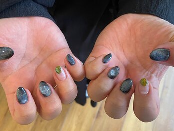 ネイルサロン フィフスアベニュー(Fifth Avenue)/マグネット