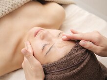 リナート(Rinato)/ハーブピーリング　ゴマージュ