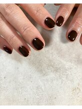 ニナネイル(nina.nail)/ワンカラー