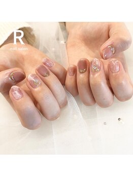 アール(R)/