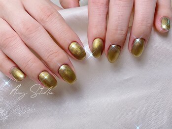 エーエヌジー スタジオ(ANG Studio)/