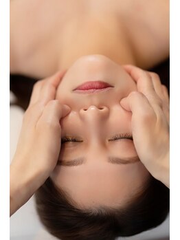 チャング ユー(CHANG YOU)/韓国式骨気