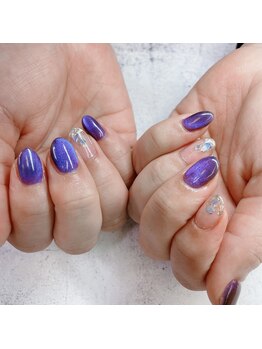 爪屋べっぴん堂/