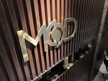 モッド(MOD)/エントランス