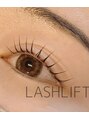 ラズリ(LAZURI) まつ毛の左右差が気になる方はご相談下さい☆