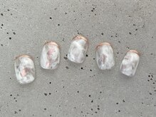 ウテナ(UTENA)/定額アート○¥9000