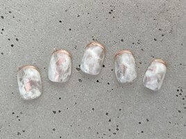 定額アート○¥9000