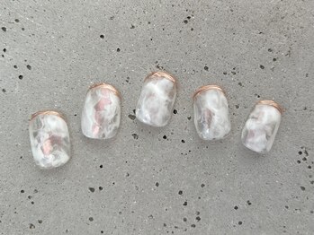 ウテナ(UTENA)/定額アート○¥9000