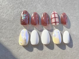 【Sedum】“定額bコース¥8,400”