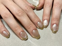 ウォンカ(Wonka)/お客様ネイル