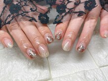 はあとねいる 野江店/4番