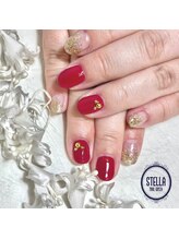 ステラネイルギンザ(STELLA NAIL GINZA)/HAND＊アート定額