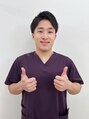 弥富整体院 服部 敏生