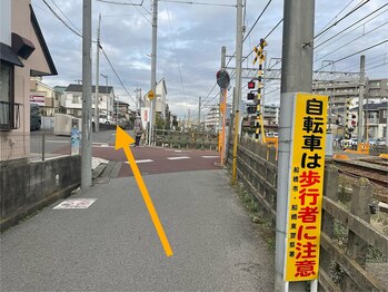 モーンガータ(mangata)/