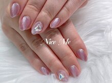 ナイスミー(Nice Me)/マグネット