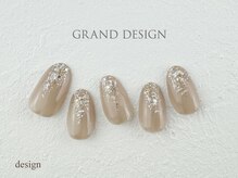 グランドデザイン 大垣店(GRAND DESIGN)/定額デザインコース