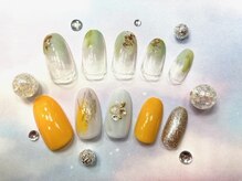 ネイルサロン ガーデン(Nail Salon Garden)/定額ネイル