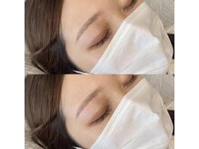 エストアール 博多口店(est-r.)/#美眉#アイブロウスタイリング