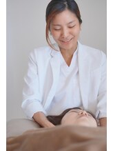 シルワ(SILVA) MAYA