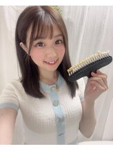 ライトビューティー 池袋店(LightBeauty)/鈴乃　八雲　様ご来店☆