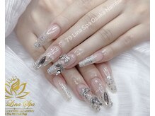 リナスパ(79LINA SPA)/