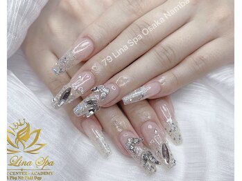 リナスパ(79LINA SPA)/