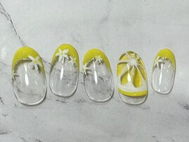 【初回オフ無料】フルーツネイル