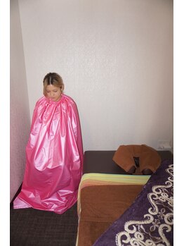 アジアンリラクゼーション ヴィラ 福生店(asian relaxation villa)/女性限定今話題のよもぎ蒸し