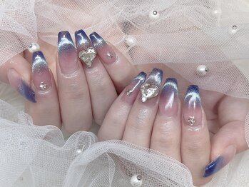 持ち込みデザイン☆