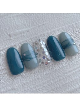 エーナイン 北広島店/定額デザイン