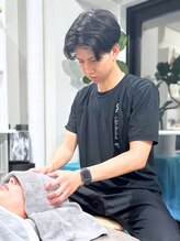 ウェルフィット 大通店(Welfit) 齋藤 喬介