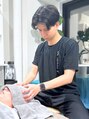 ウェルフィット 大通店(Welfit) 齋藤 喬介