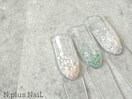 ラメグラ