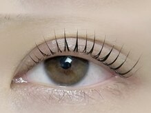 メロー(mellow)/まつ毛パーマ