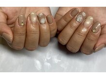 ピアレス(Peerless)/定額シンプルデザインコース