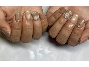 ピアレス(Peerless)/定額シンプルデザインコース