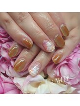 アイネイル(iNAIL)/