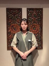 ルアンルアン 新百合ヶ丘エルミロード店 (Ruam Ruam) 森谷 