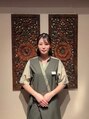 ルアンルアン 新百合ヶ丘エルミロード店 (Ruam Ruam) 森谷