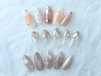 エクラ(eclat)/定額デザイン