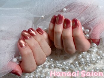 ハナアイ サロン 新大久保店(hanaai salon)/マグネットコース