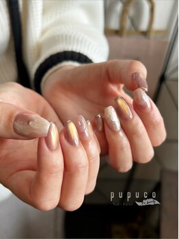 定額standardコース(担当石井)