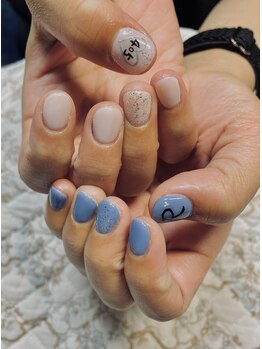 ネイルサロン春/